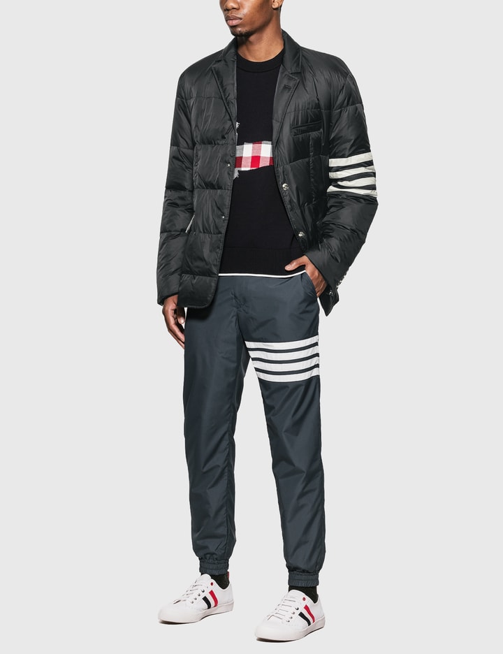 Downfilled 4 Bar Classic Jacket Placeholder Image