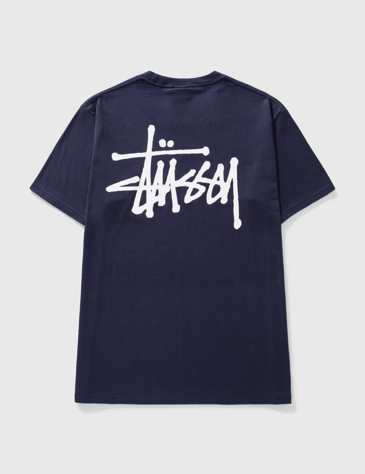 ベーシック ステューシー Tシャツ Placeholder Image