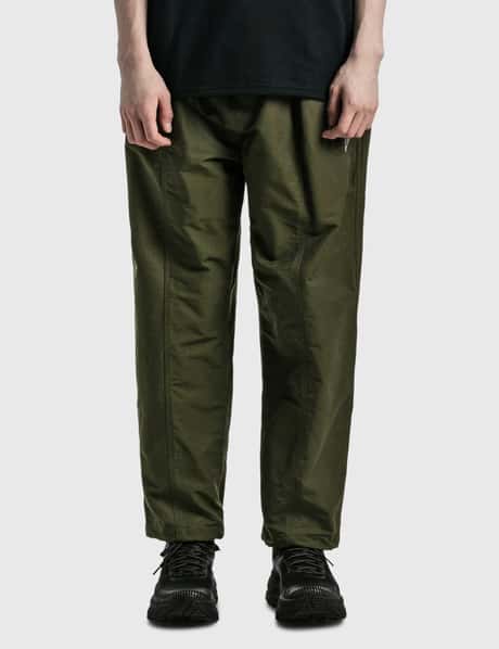 South2 West8 - Belted C.S. Pants | HBX