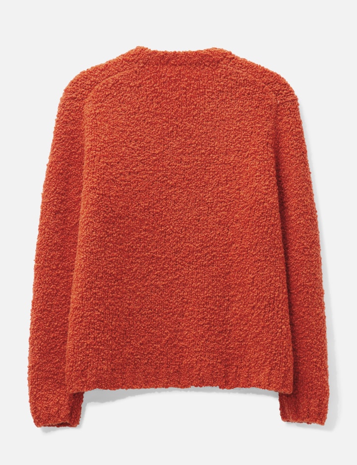 ASKE SWEATER Placeholder Image