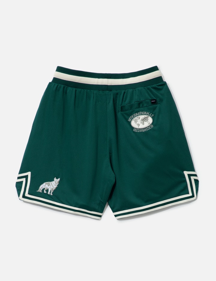 International Game Shorts Placeholder Image