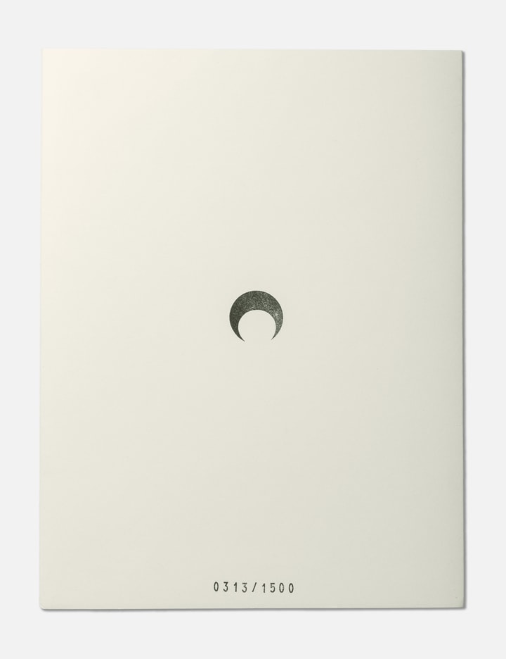 Collector's Book Placeholder Image