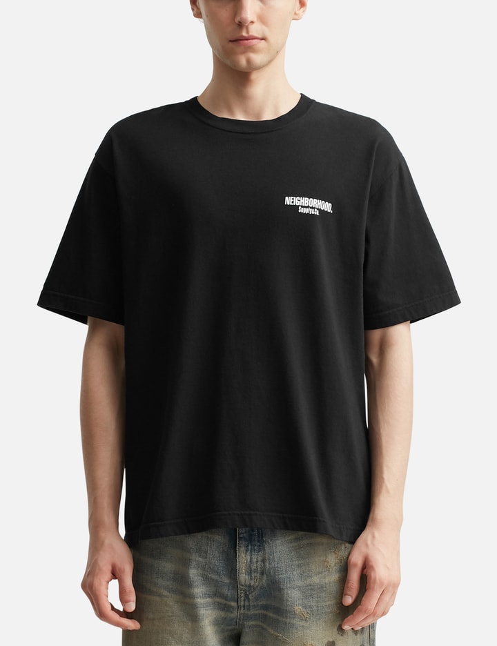 NH. T-shirt SS-2 Placeholder Image