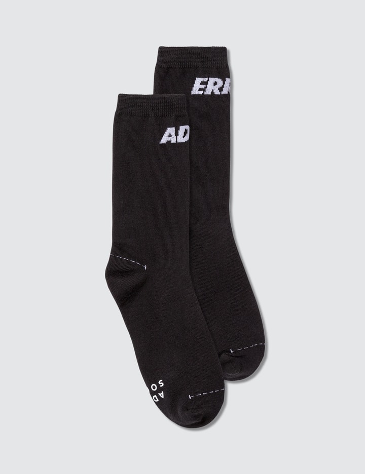 Ader Error Socks Placeholder Image