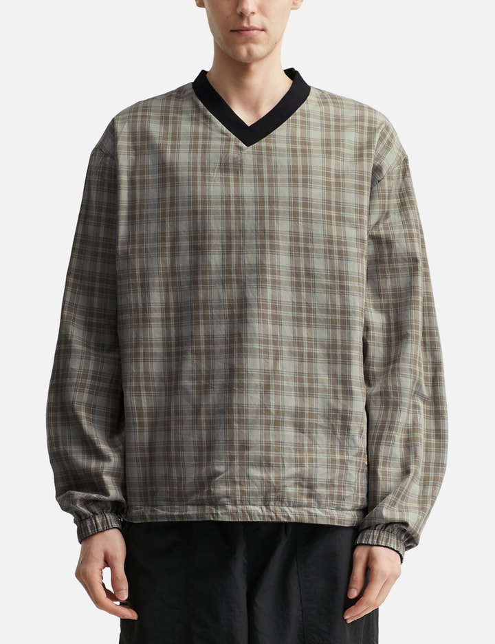 Reversible Dugout Pullover Placeholder Image