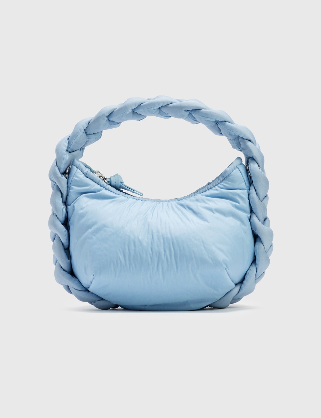 Hereu - Espiga Mini In Nylon Bag  HBX - Globally Curated Fashion and  Lifestyle by Hypebeast
