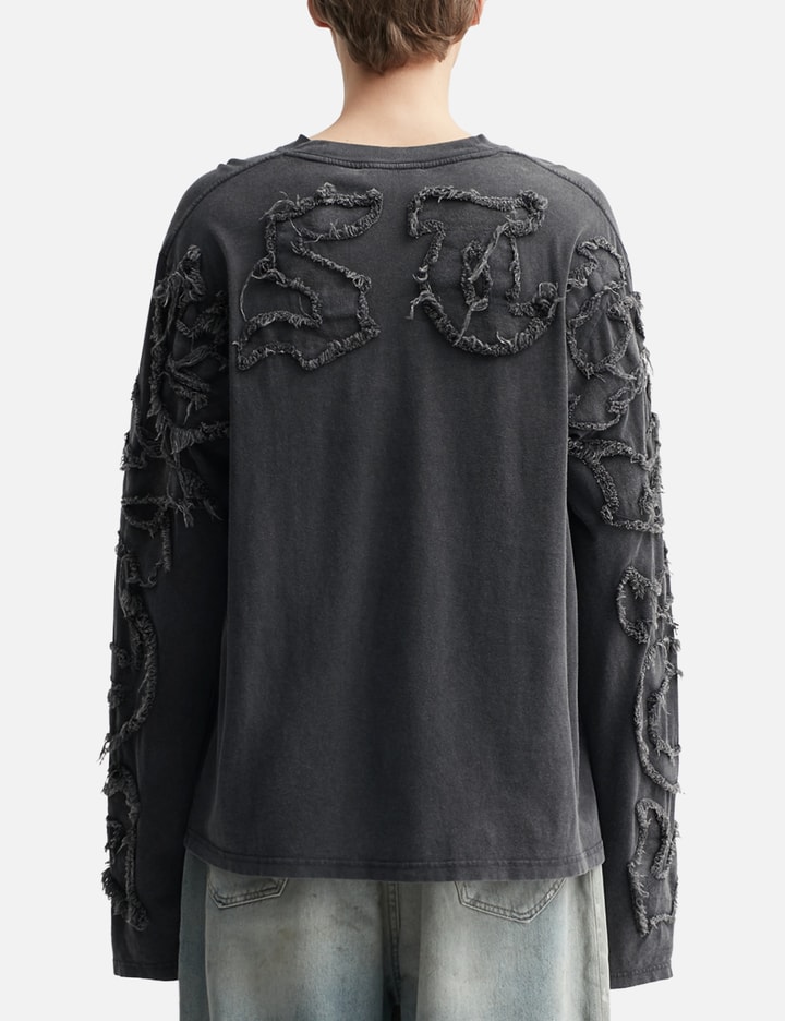 Logo Longsleeve Top Placeholder Image