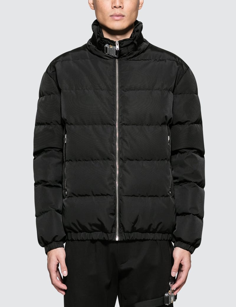 1017 alyx 9sm down jacket