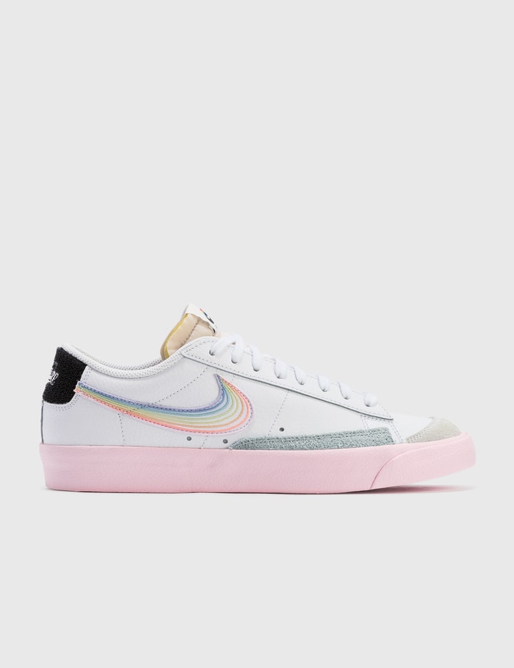 Nike Blazer Low '77 Vintage BETRUE Placeholder Image