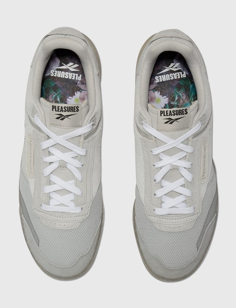 pleasures club c legacy shoes