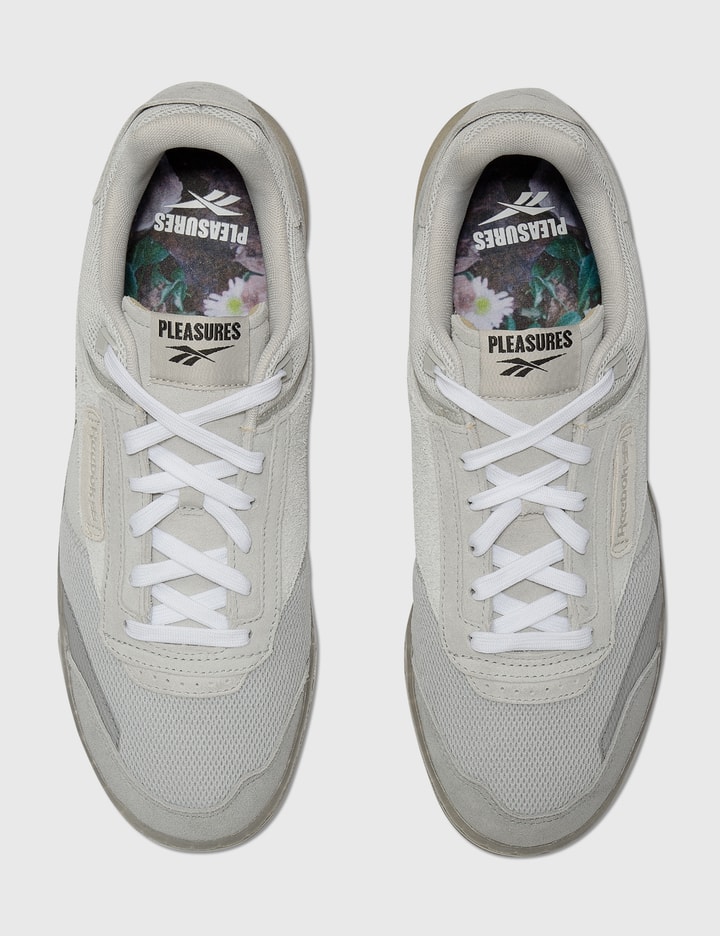 Reebok x Pleasures Club C Legacy Sneaker Placeholder Image