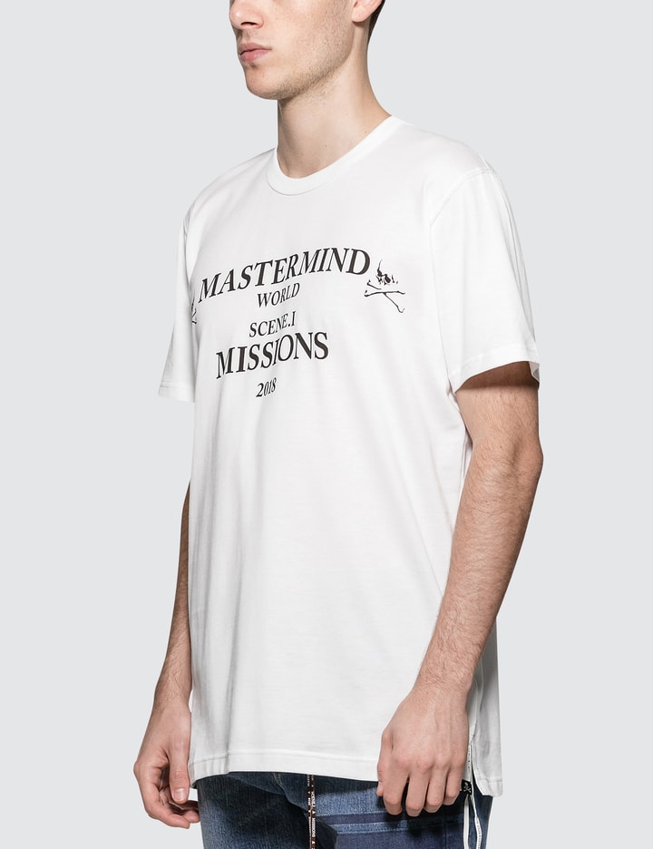 S/S T-Shirt Placeholder Image