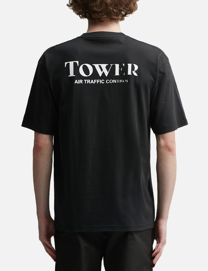 レーシング ロゴ Tシャツ Placeholder Image