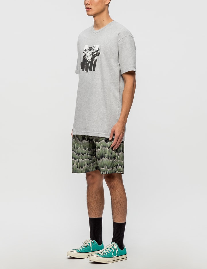 5 Strike Rumble T-Shirt Placeholder Image