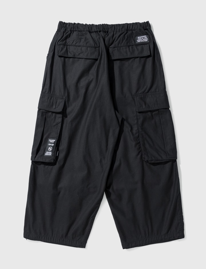 Wide Cargo Pants Placeholder Image