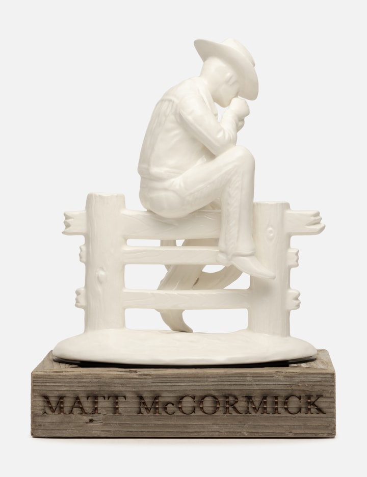 Neighborhood Matt Mccormick Incense Chamber In Neutral