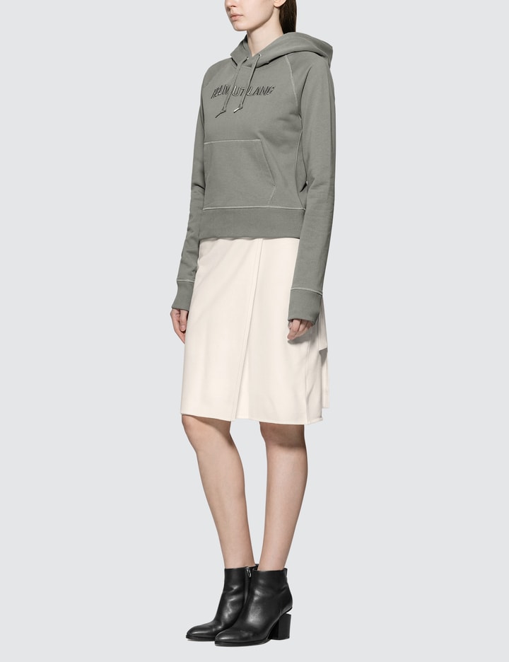Monogram Slim Hoodie Placeholder Image