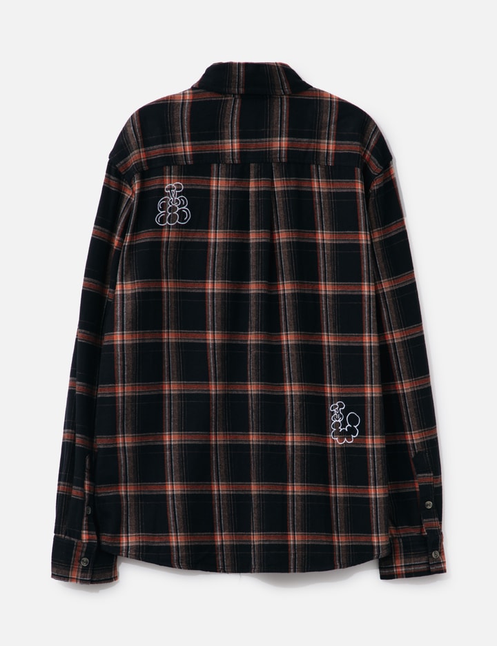 Bugs Flannel Shirt Placeholder Image