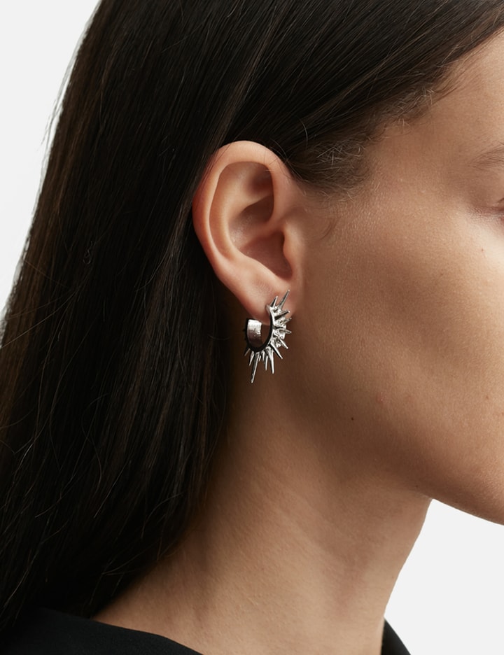 Spike Earring Placeholder Image