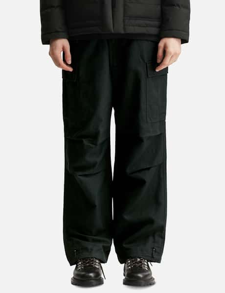 Hemp M65 Cargo Pants view 10