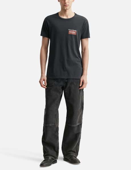 Logo Patch T-Shirt view 15