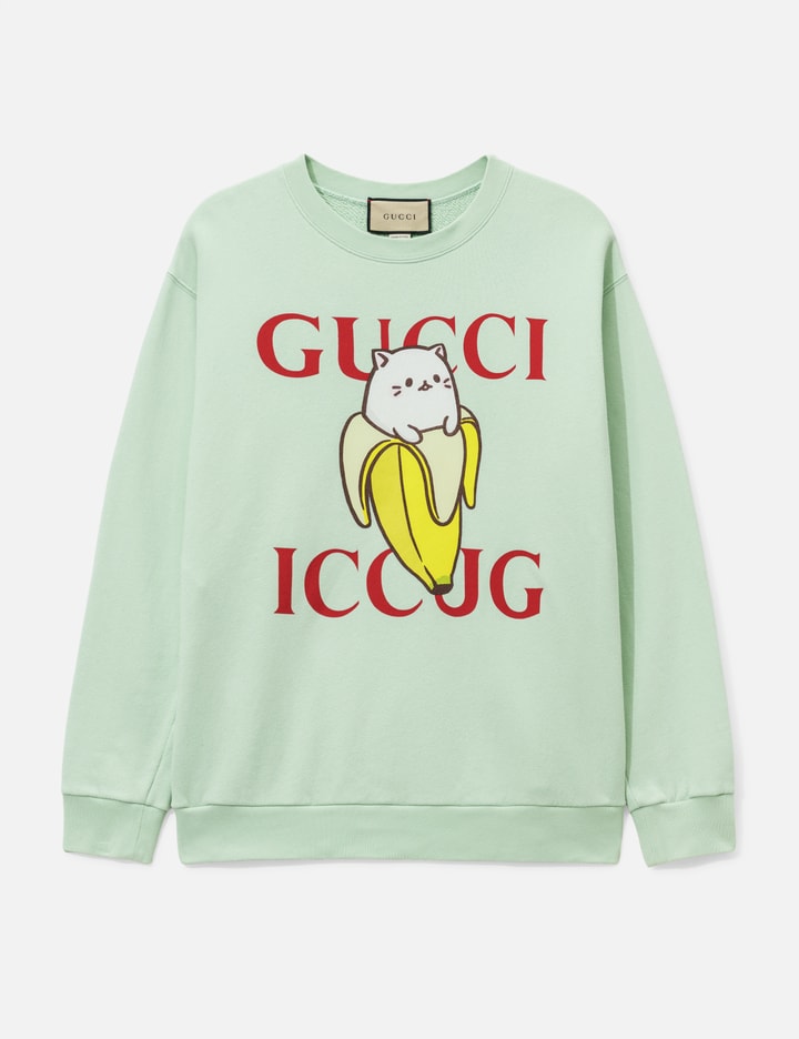 Gucci Bananya Sweater