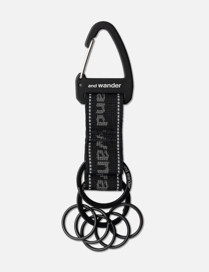 and wander Key Hook