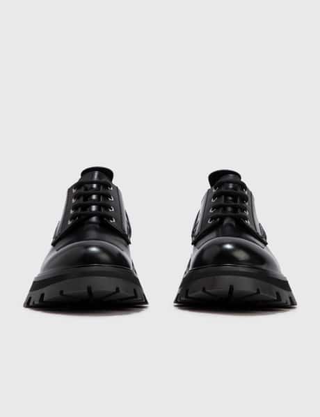 Alexander McQueen - Wander Lace Up Oxford Shoe | HBX