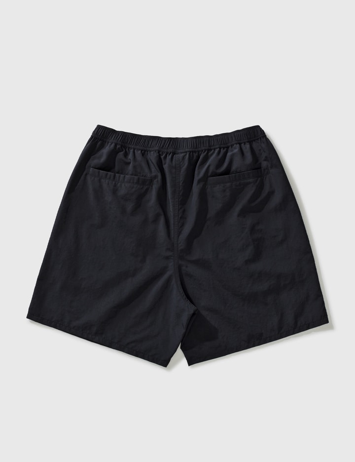 Nylon Easy Shorts Placeholder Image
