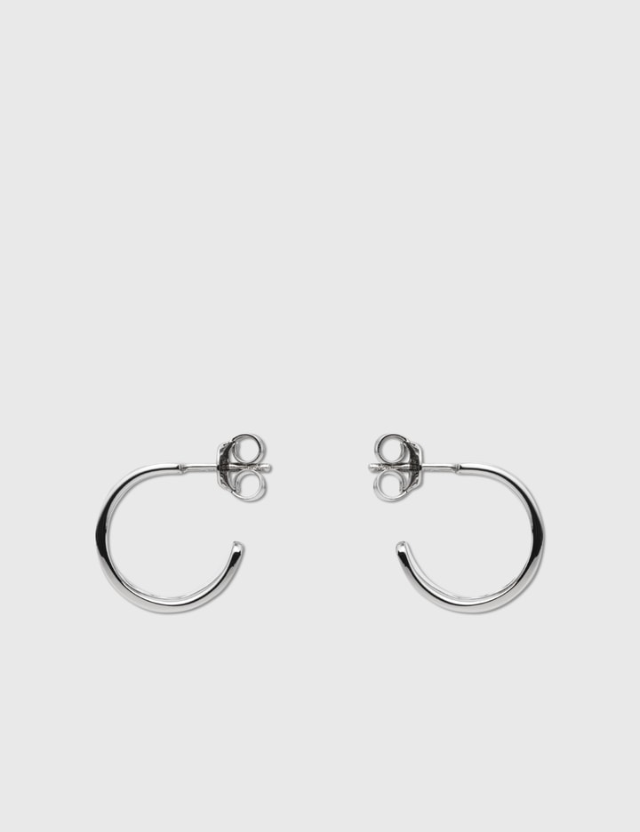 Margiela 6 Earrings Placeholder Image