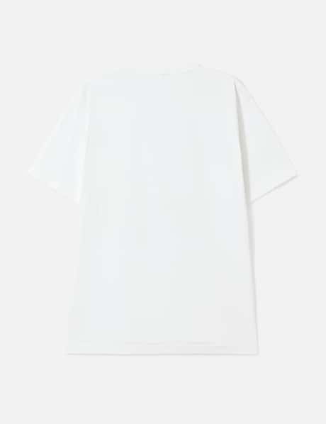 X Felix The Cat Dunking Tee Shirt view 8