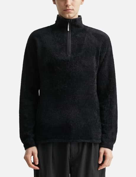 M's Lykan Half Zip view 10