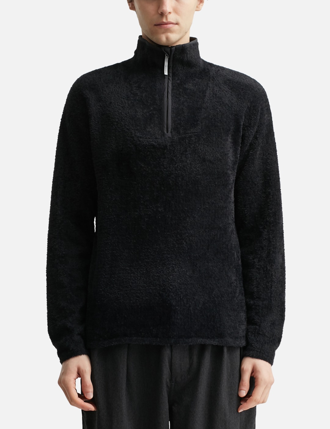 M's Lykan Half Zip view 18