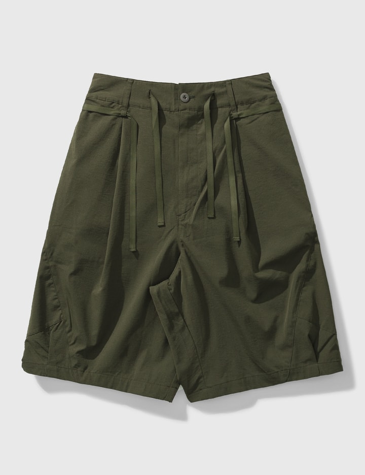 Double Drawstring Shorts Placeholder Image