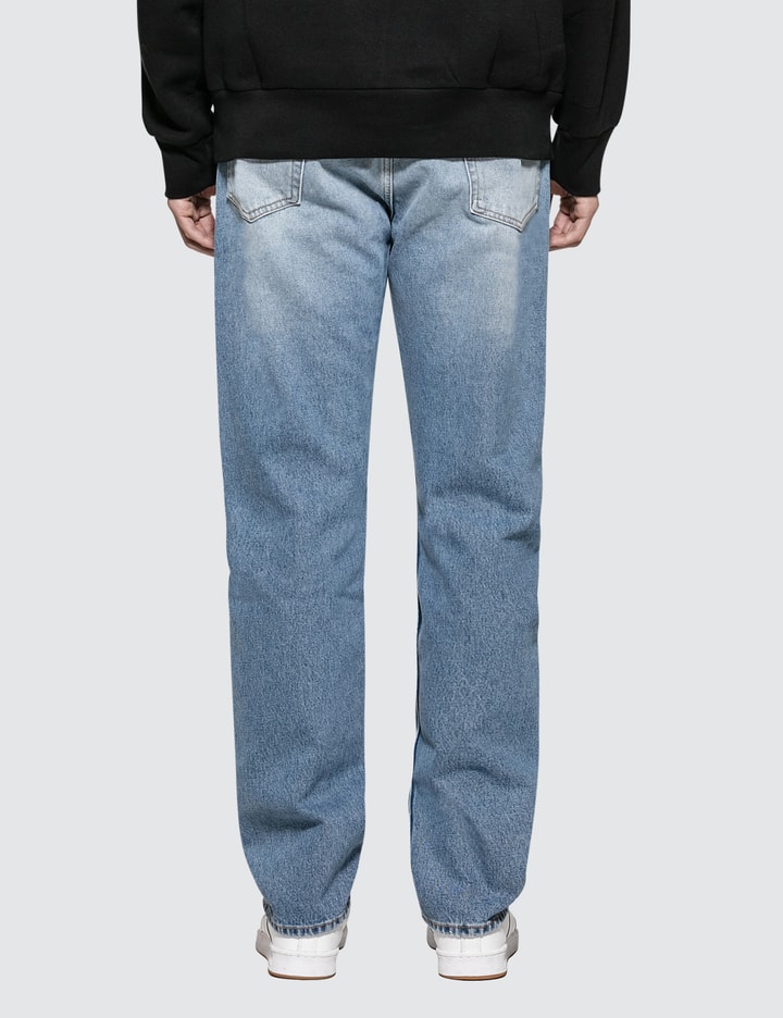 Tape Jeans Placeholder Image