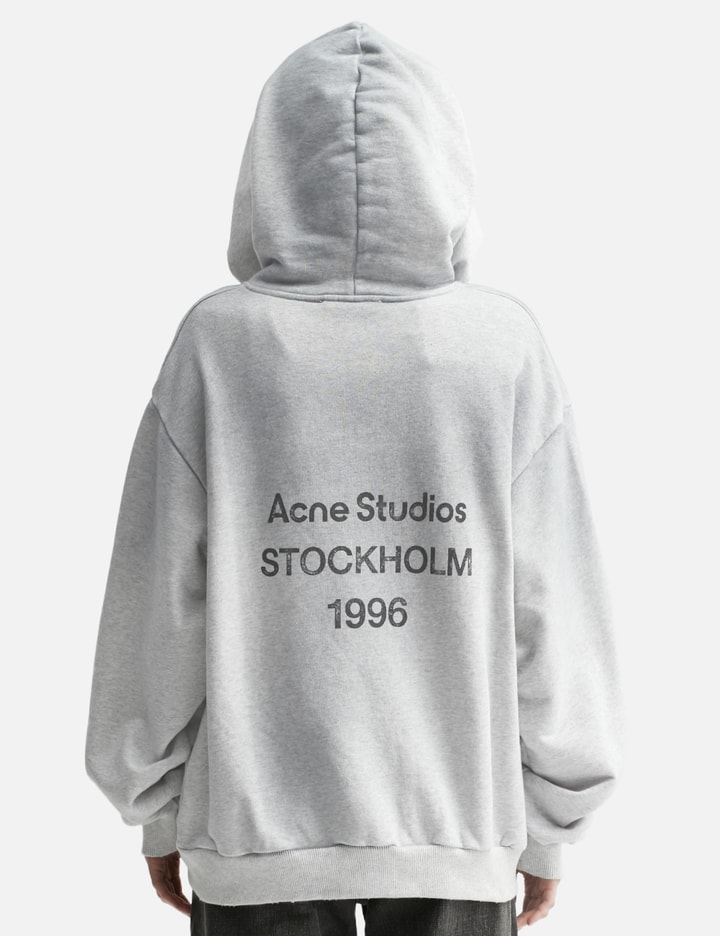 Logo Hooded Sweater Placeholder Image
