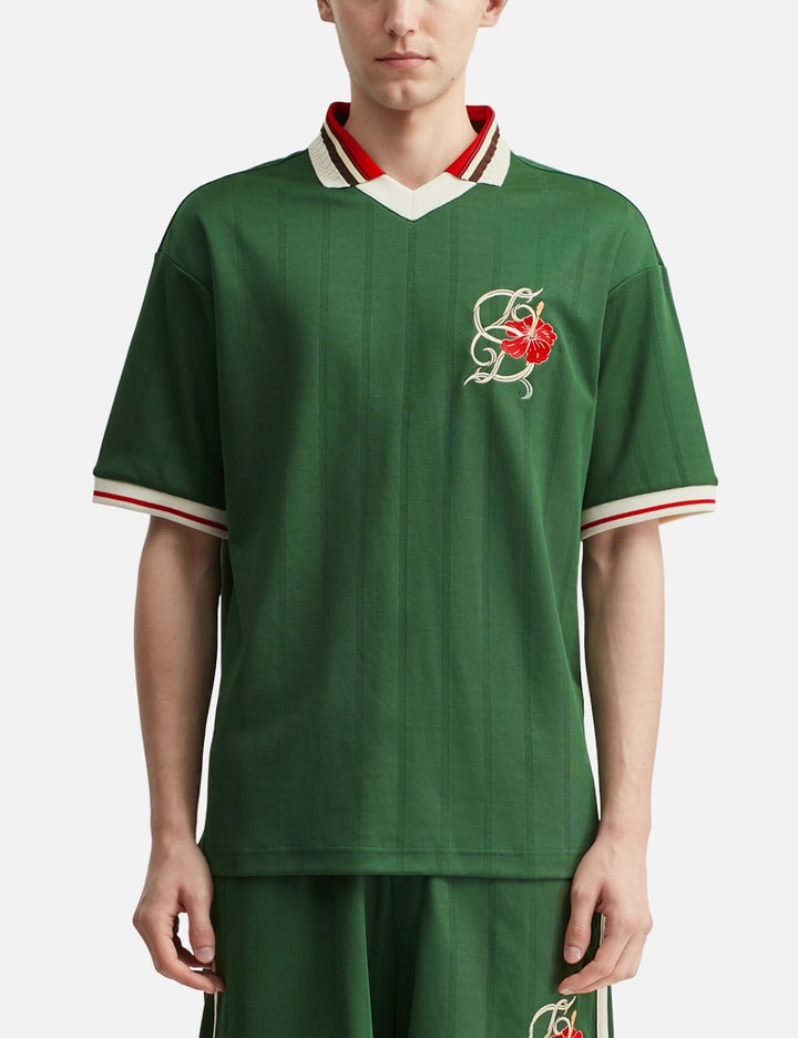 Drole de Monsieur Polo D Hibiscus