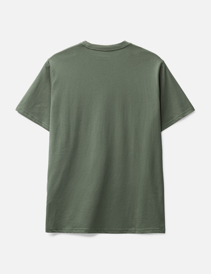 Pocket T-shirt Placeholder Image