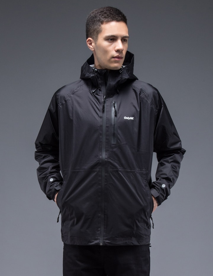 Only Ny Waterproof Transit Shell Jacket