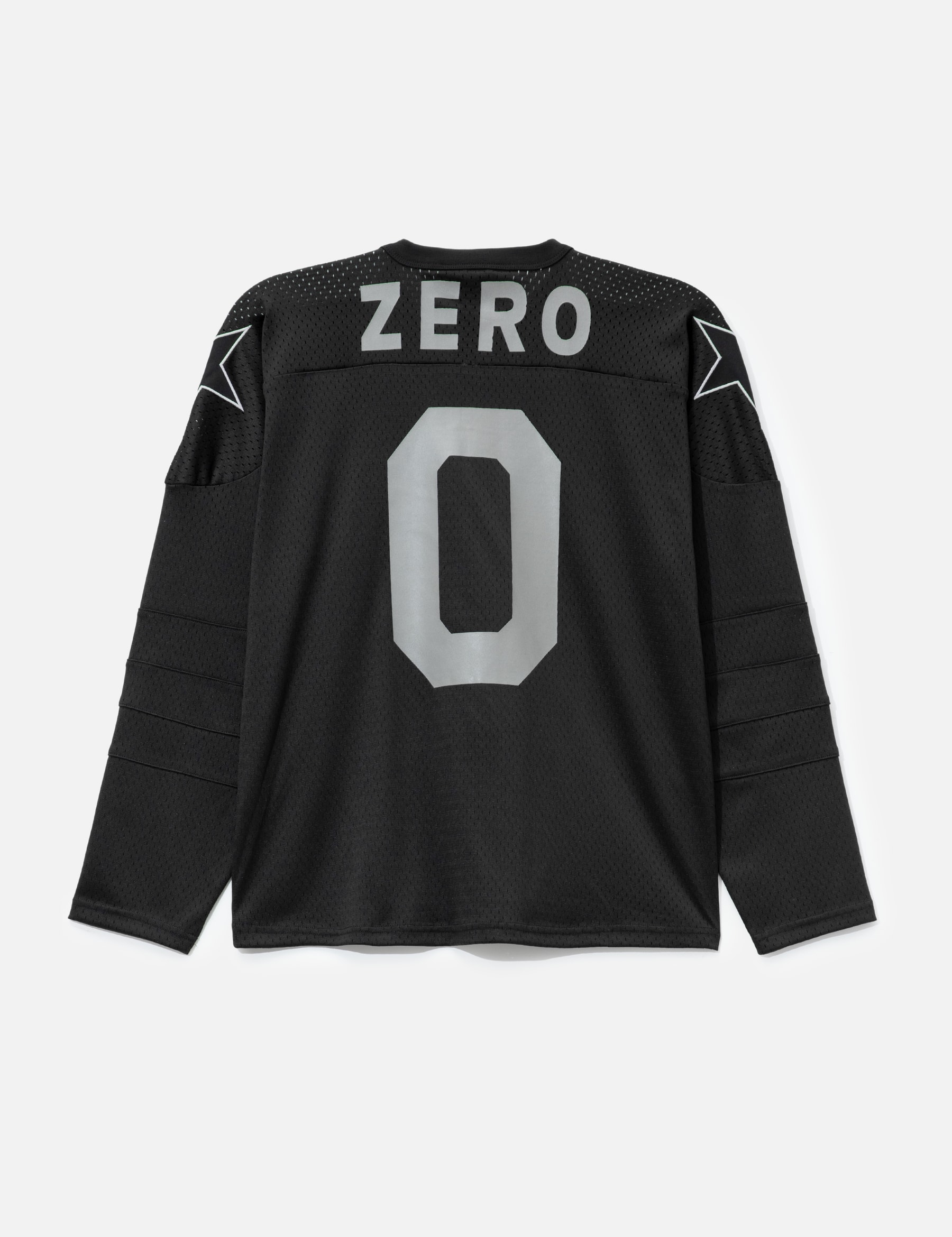 Zero X Pleasures Jamie Hockey Jersey view 17