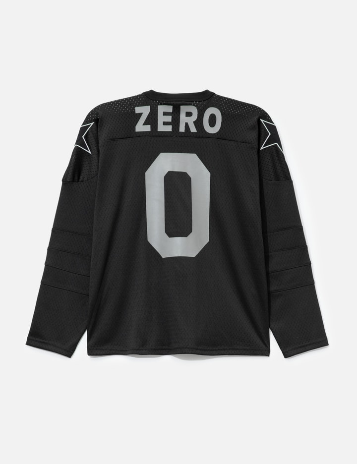 Pleasures Zero X Pleasures Jamie Hockey Jersey