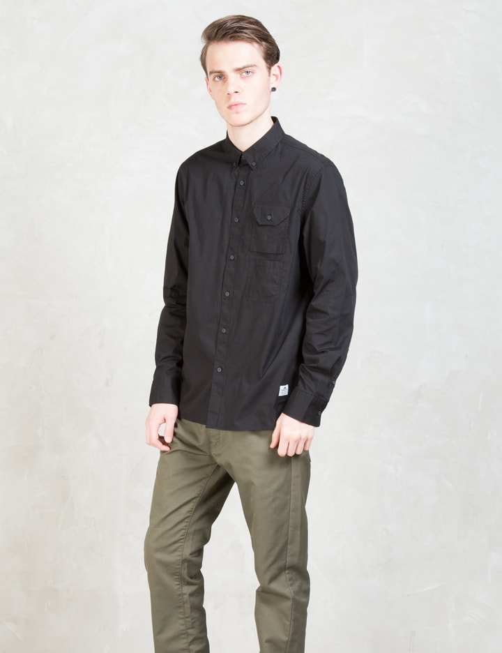 Castal L/S Shirt Placeholder Image