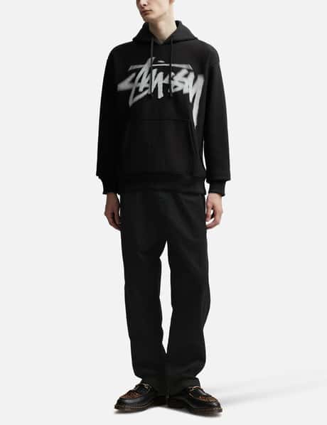 Stüssy - Dizzy Stock Hoodie | HBX - Globally Curated Fashion and 
