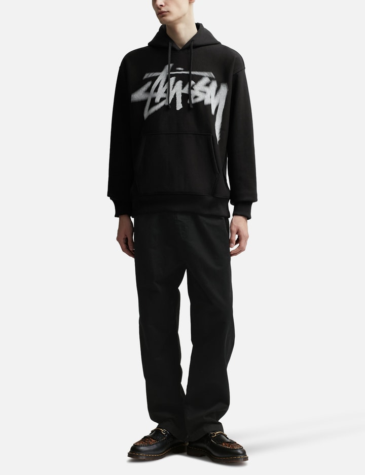 Dizzy Stock Hoodie Placeholder Image