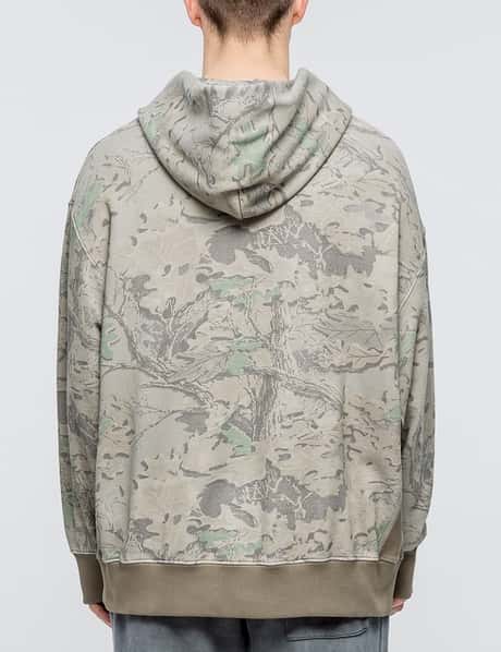 YEEZY Season 4 - Boxy Fit Hoodie | HBX - Globally Curated Fashion  