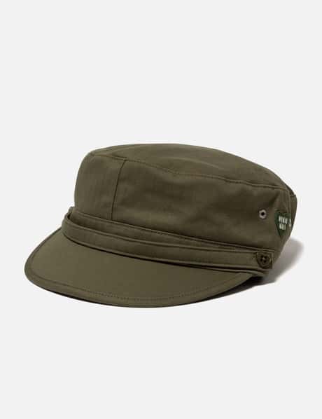 Human Made MILITARY CAP