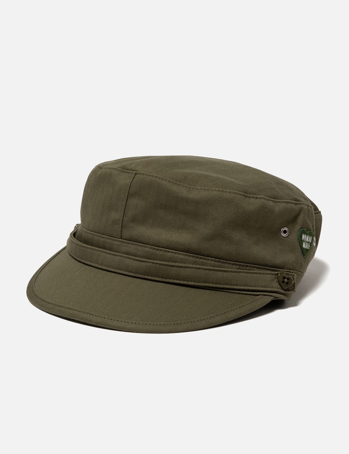 MILITARY CAP Placeholder Image