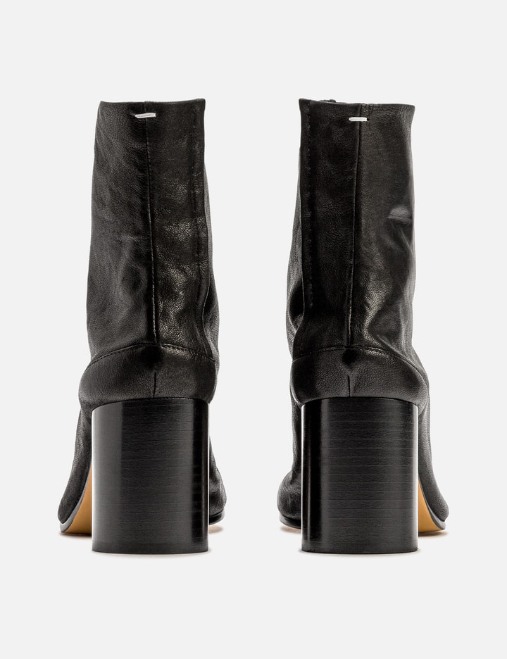 Tabi ankle boots Placeholder Image