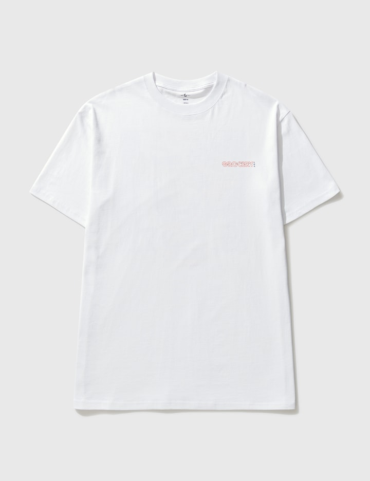 TE-017 Store T-shirt Placeholder Image