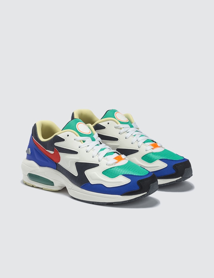Nike Air Max2 Light SP Placeholder Image